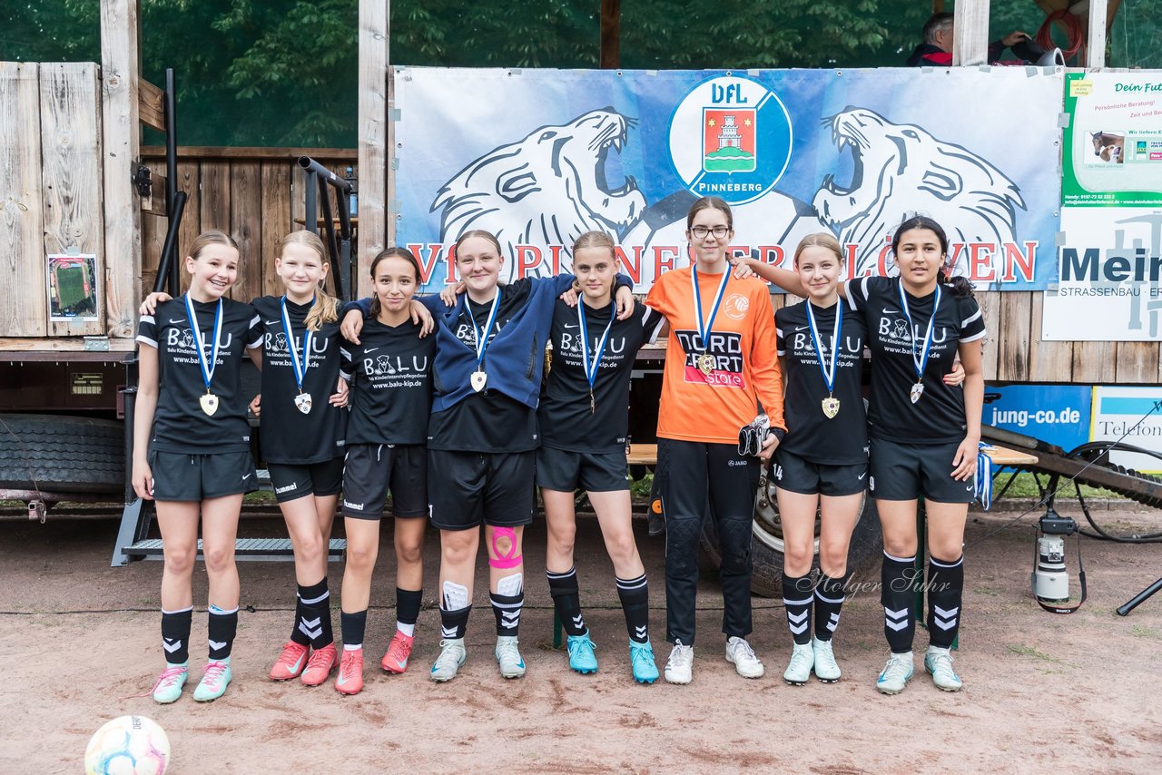 Bild 84 - Loewinnen Cup